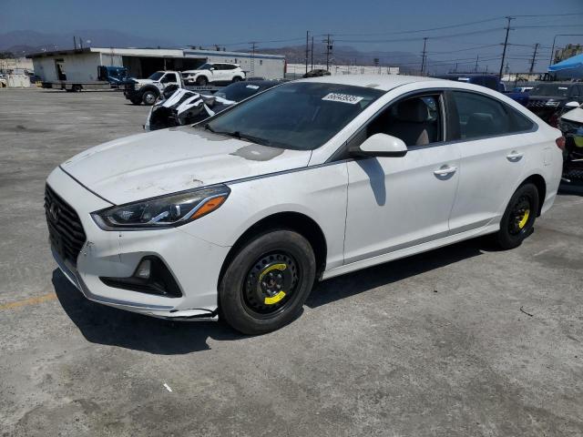 2018 HYUNDAI SONATA SE, 