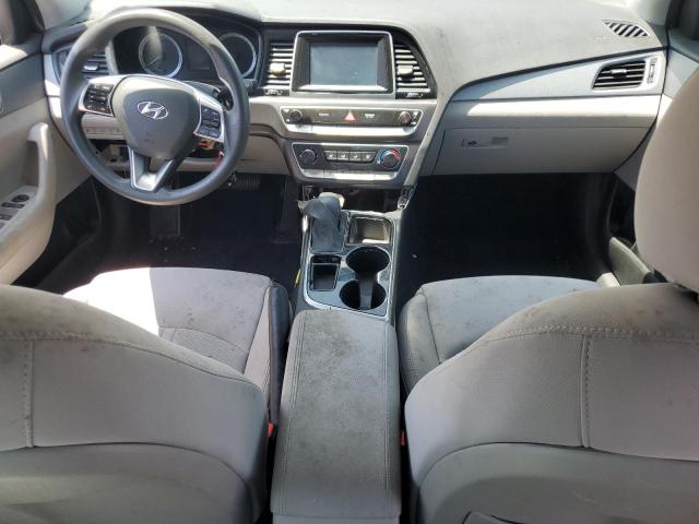 5NPE24AF3JH700450 - 2018 HYUNDAI SONATA SE 白色 照片 8