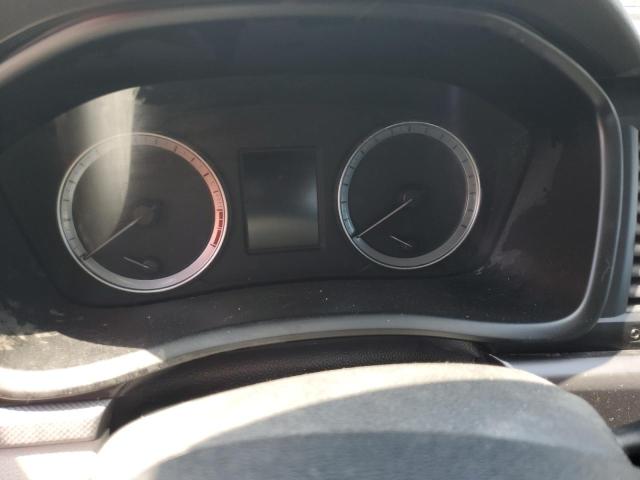 5NPE24AF3JH700450 - 2018 HYUNDAI SONATA SE 白色 照片 9