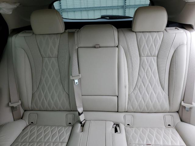 LRBFZRR49MD194647 - 2021 BUICK ENVISION AVENIR WHITE photo 10