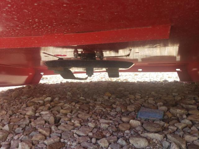 RCASD5SC230203 - 2024 MAHINDRA AND MAHINDRA TRACTOR RED photo 5