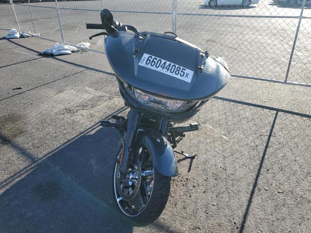 1HD1KH723SB617872 - 2025 HARLEY-DAVIDSON FLTRX 石墨色 照片 2