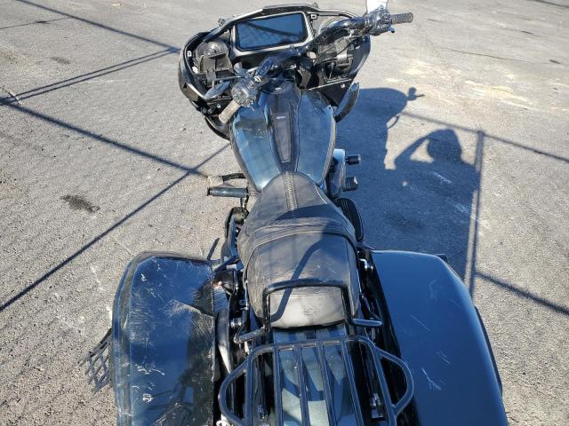 1HD1KH723SB617872 - 2025 HARLEY-DAVIDSON FLTRX 石墨色 照片 6