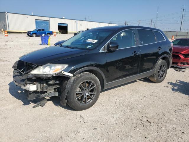 2010 MAZDA CX-9, 