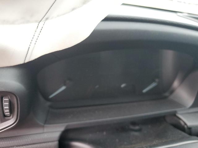 1FM5K8AB3LGA72266 - 2020 FORD EXPLORER POLICE INTERCEPTOR 黑色 照片 9