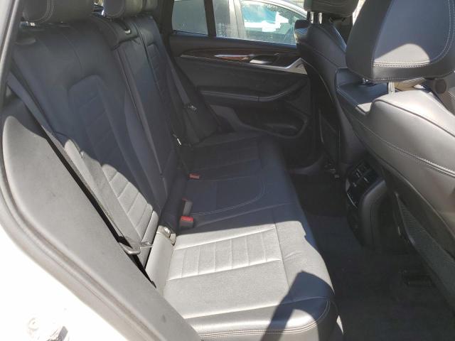 5UXTR9C50KLE21346 - 2019 BMW X3 XDRIVE30I თეთრი ფოტო 11