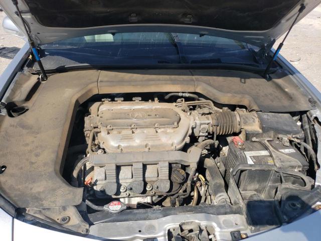 19UUA8F54DA012542 - 2013 ACURA TL TECH BLUE photo 11