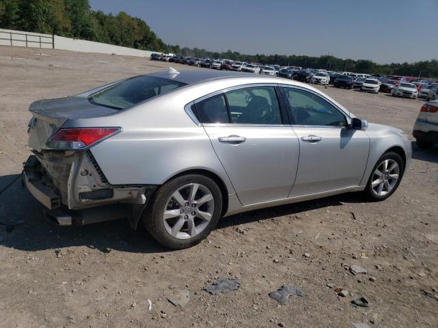 19UUA8F54DA012542 - 2013 ACURA TL TECH BLUE photo 3