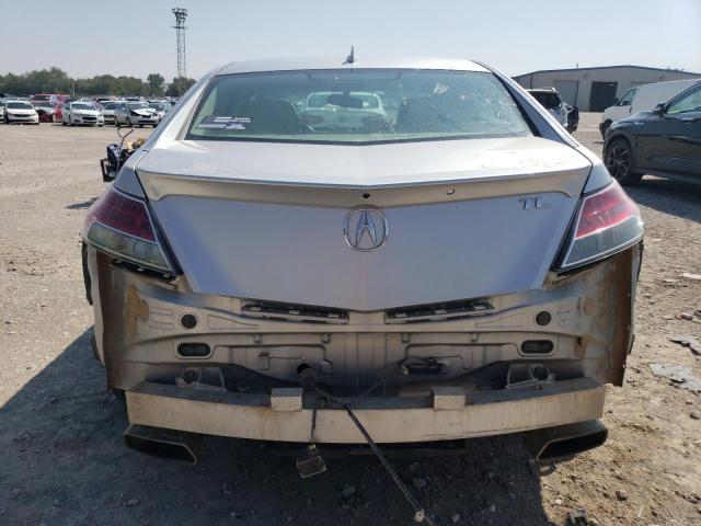 19UUA8F54DA012542 - 2013 ACURA TL TECH BLUE photo 6