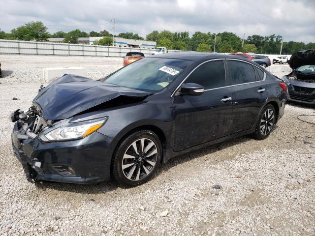 2017 NISSAN ALTIMA 2.5, 
