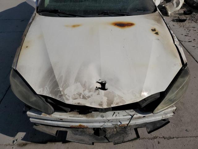 2G2WP552561278021 - 2006 PONTIAC GRAND PRIX WHITE photo 11