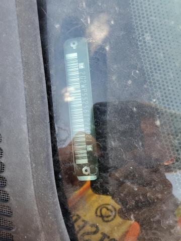 2G2WP552561278021 - 2006 PONTIAC GRAND PRIX WHITE photo 13