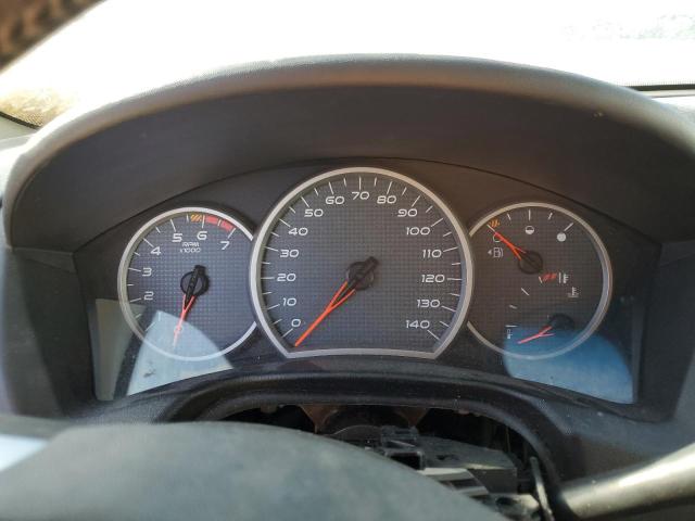 2G2WP552561278021 - 2006 PONTIAC GRAND PRIX WHITE photo 9