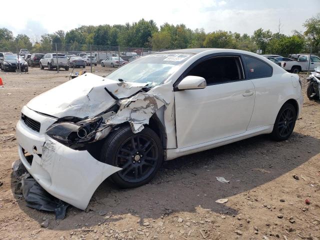 JTKDE3B74A0309687 - 2010 TOYOTA SCION TC Ağ foto 1