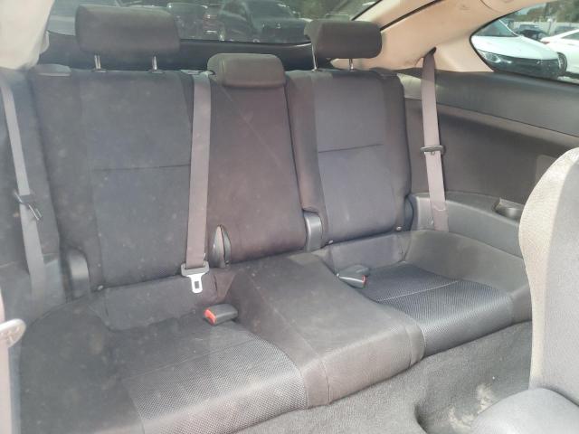 JTKDE3B74A0309687 - 2010 TOYOTA SCION TC Ağ foto 10