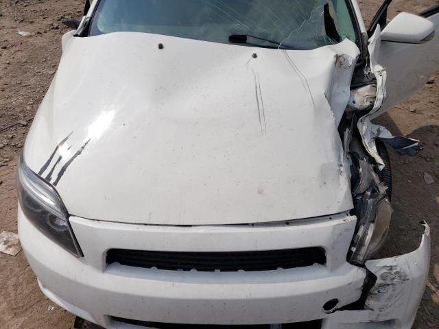 JTKDE3B74A0309687 - 2010 TOYOTA SCION TC Ağ foto 11