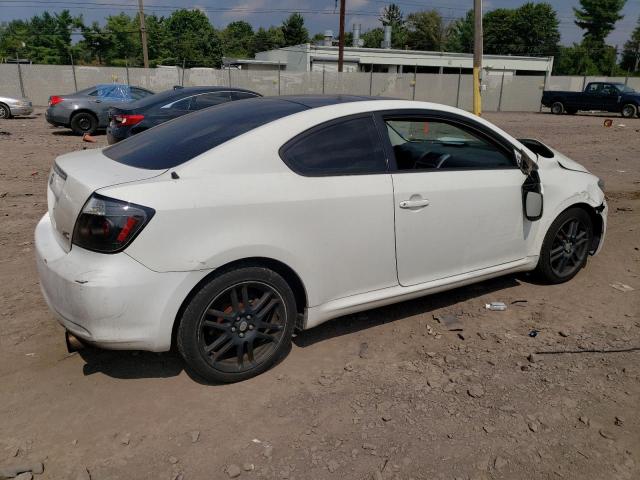JTKDE3B74A0309687 - 2010 TOYOTA SCION TC Ağ foto 3