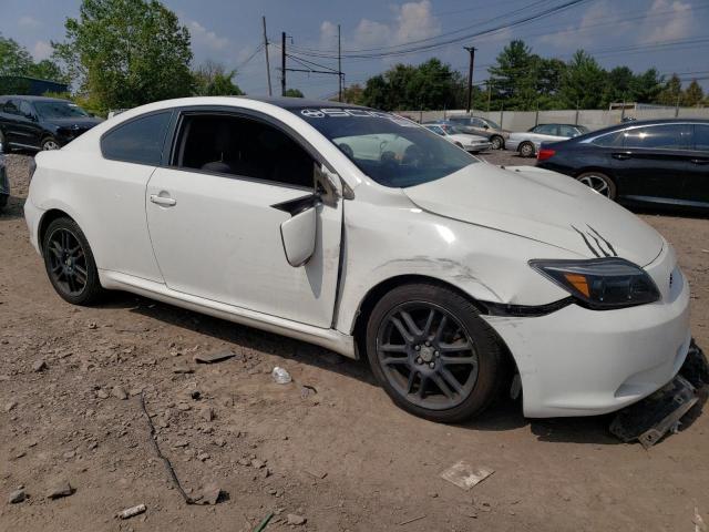 JTKDE3B74A0309687 - 2010 TOYOTA SCION TC Ağ foto 4