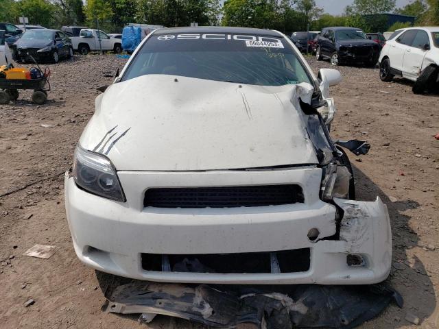 JTKDE3B74A0309687 - 2010 TOYOTA SCION TC Ağ foto 5