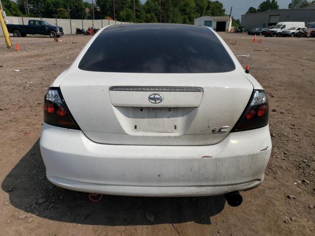 JTKDE3B74A0309687 - 2010 TOYOTA SCION TC Ağ foto 6