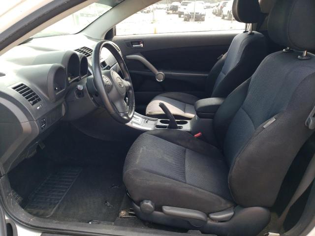 JTKDE3B74A0309687 - 2010 TOYOTA SCION TC Ağ foto 7