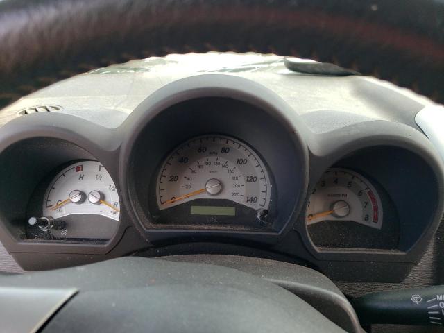 JTKDE3B74A0309687 - 2010 TOYOTA SCION TC Ağ foto 9