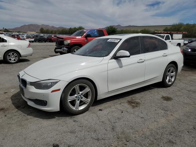 2015 BMW 328 D, 
