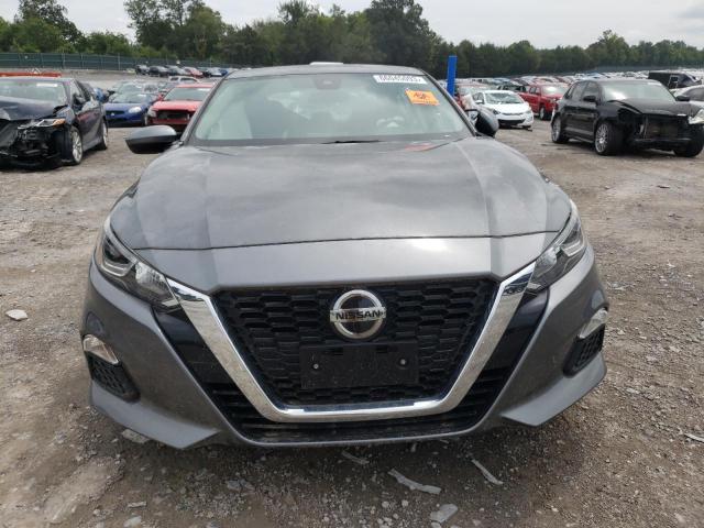 1N4BL4BV2LC265320 - 2020 NISSAN ALTIMA S GRAY photo 5