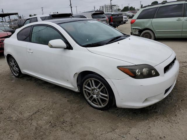 JTKDE167X90296227 - 2009 TOYOTA SCION TC Ağ foto 4