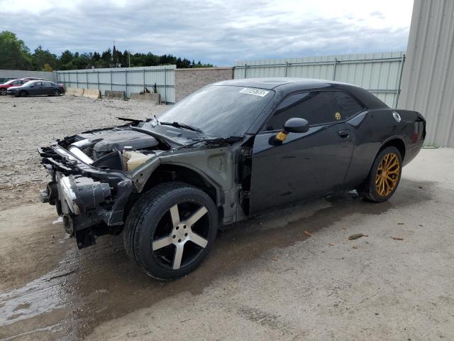 2013 DODGE CHALLENGER SXT, 