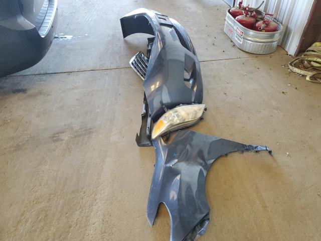 5TDYZ3DC3HS802534 - 2017 TOYOTA SIENNA XLE BLUE photo 13