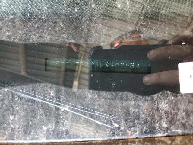 5TDYZ3DC3HS802534 - 2017 TOYOTA SIENNA XLE BLUE photo 14