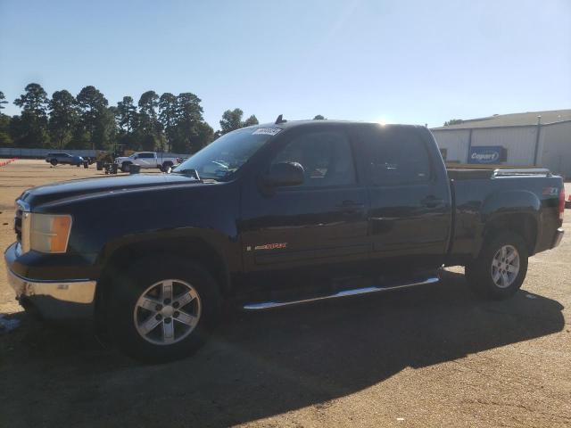 2007 GMC NEW SIERRA K1500, 