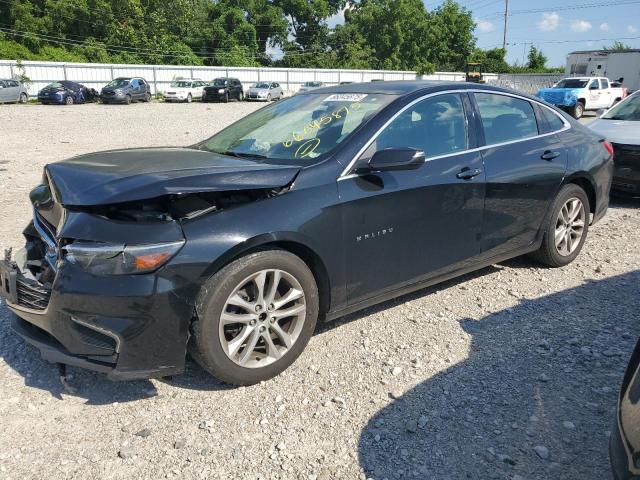 2016 CHEVROLET MALIBU LT, 
