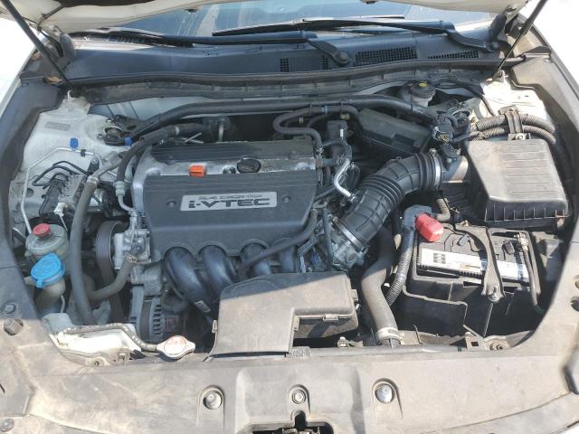 5J6TF3H56FL001975 - 2015 HONDA CROSSTOUR EXL თეთრი ფოტო 11