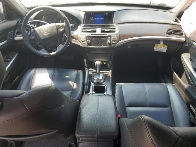 5J6TF3H56FL001975 - 2015 HONDA CROSSTOUR EXL თეთრი ფოტო 8