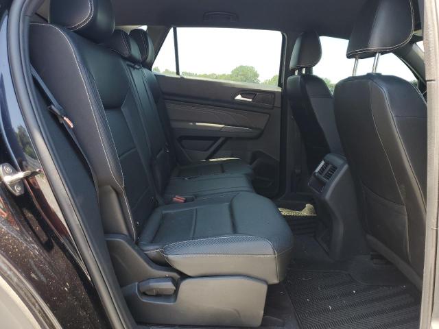 1V2DC2CAXPC207513 - 2023 VOLKSWAGEN ATLAS CROS SE Noir photo 11