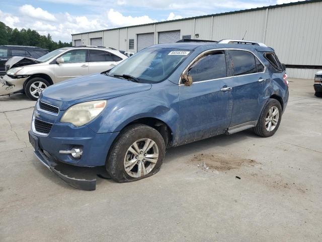 2011 CHEVROLET EQUINOX LT, 