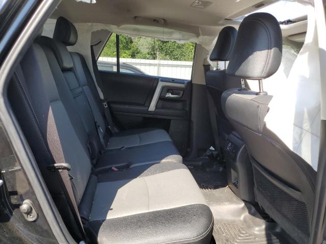 JTEBU5JR6L5805303 - 2020 TOYOTA 4RUNNER SR5/SR5 PREMIUM 黑色 照片 11