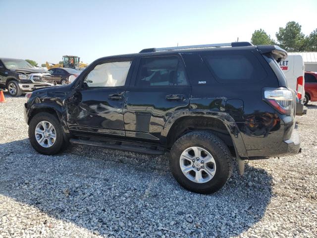 JTEBU5JR6L5805303 - 2020 TOYOTA 4RUNNER SR5/SR5 PREMIUM 黑色 照片 2