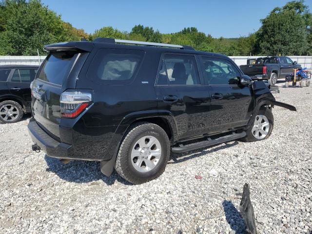 JTEBU5JR6L5805303 - 2020 TOYOTA 4RUNNER SR5/SR5 PREMIUM 黑色 照片 3