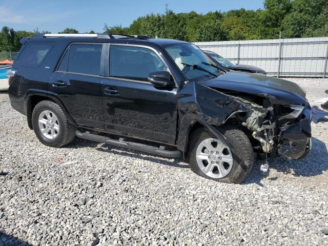 JTEBU5JR6L5805303 - 2020 TOYOTA 4RUNNER SR5/SR5 PREMIUM 黑色 照片 4