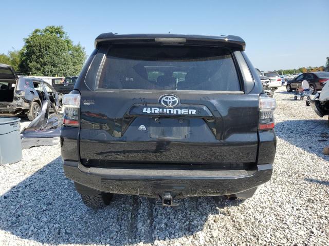 JTEBU5JR6L5805303 - 2020 TOYOTA 4RUNNER SR5/SR5 PREMIUM 黑色 照片 6
