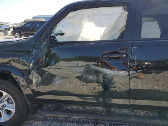 JTEBU5JR6L5805303 - 2020 TOYOTA 4RUNNER SR5/SR5 PREMIUM 黑色 照片 7