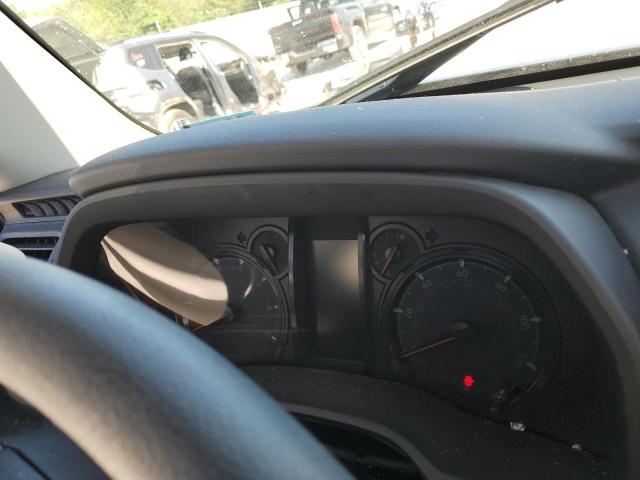 JTEBU5JR6L5805303 - 2020 TOYOTA 4RUNNER SR5/SR5 PREMIUM 黑色 照片 9