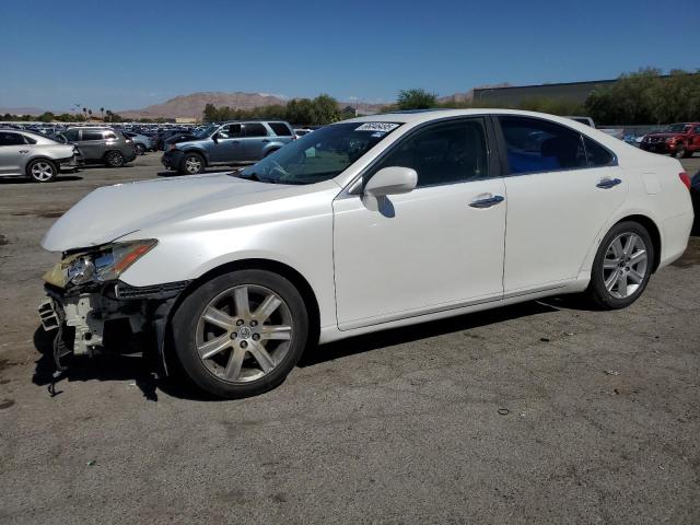 2008 LEXUS ES 350, 
