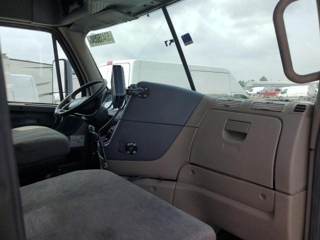 1FUBGAD97ELFW1722 - 2014 FREIGHTLINER CASCADIA 1 WHITE photo 5