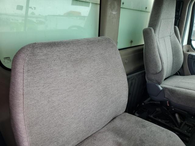 1FUBGAD97ELFW1722 - 2014 FREIGHTLINER CASCADIA 1 WHITE photo 6