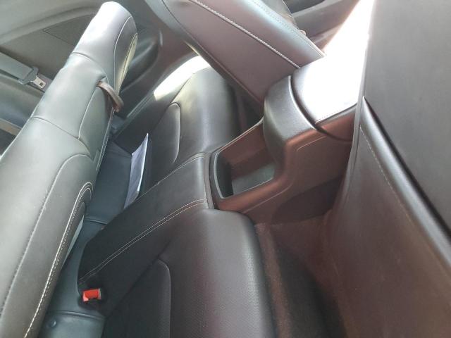 1G1FD1RSXK0147690 - 2019 CHEVROLET CAMARO LT 灰色 照片 10