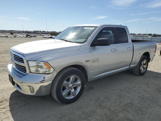 2014 RAM 1500 SLT, 